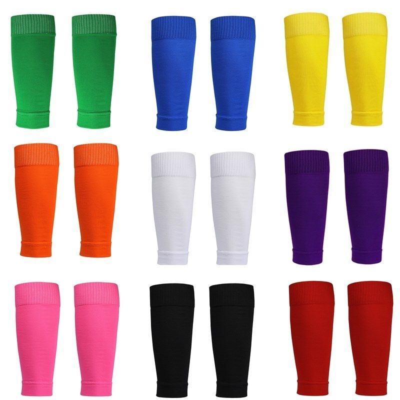 Sock Garter Men - 2026 Scaldamuscoli per basket e calcio,