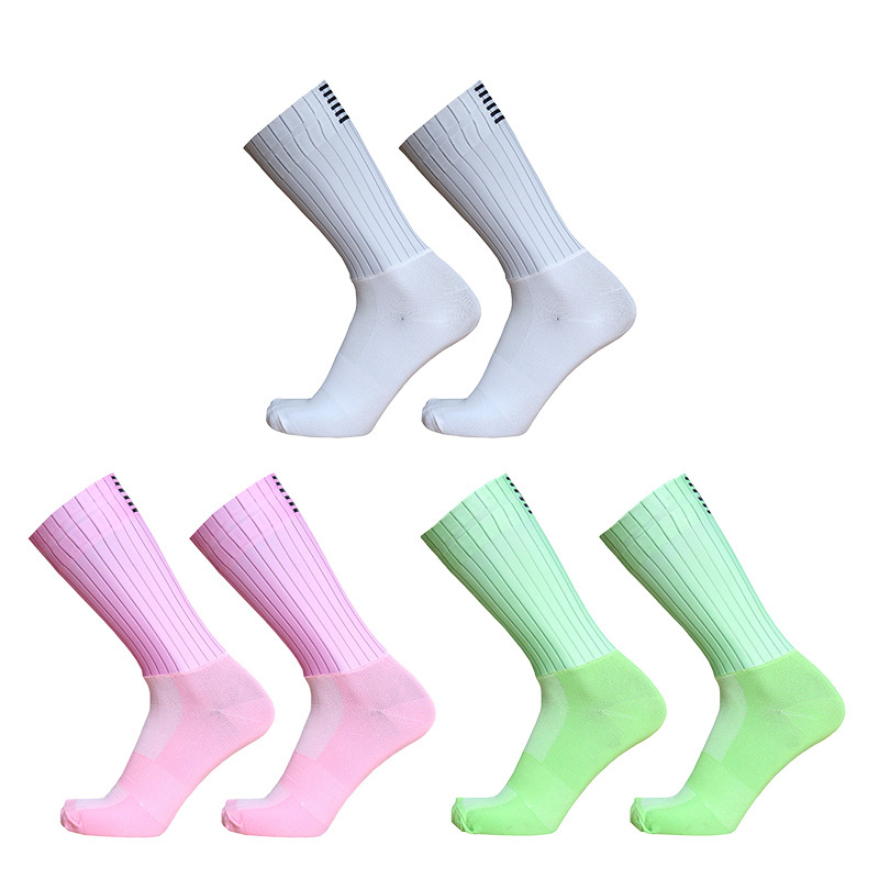 Sock Garter Men - Calzini da ciclismo 2026 New Socks