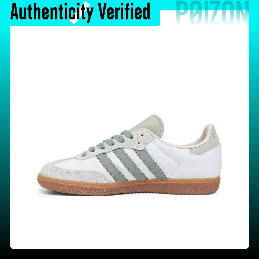 Adidas Shoes Samba - Scarpe da skateboard Adidas Originals SAMBA
