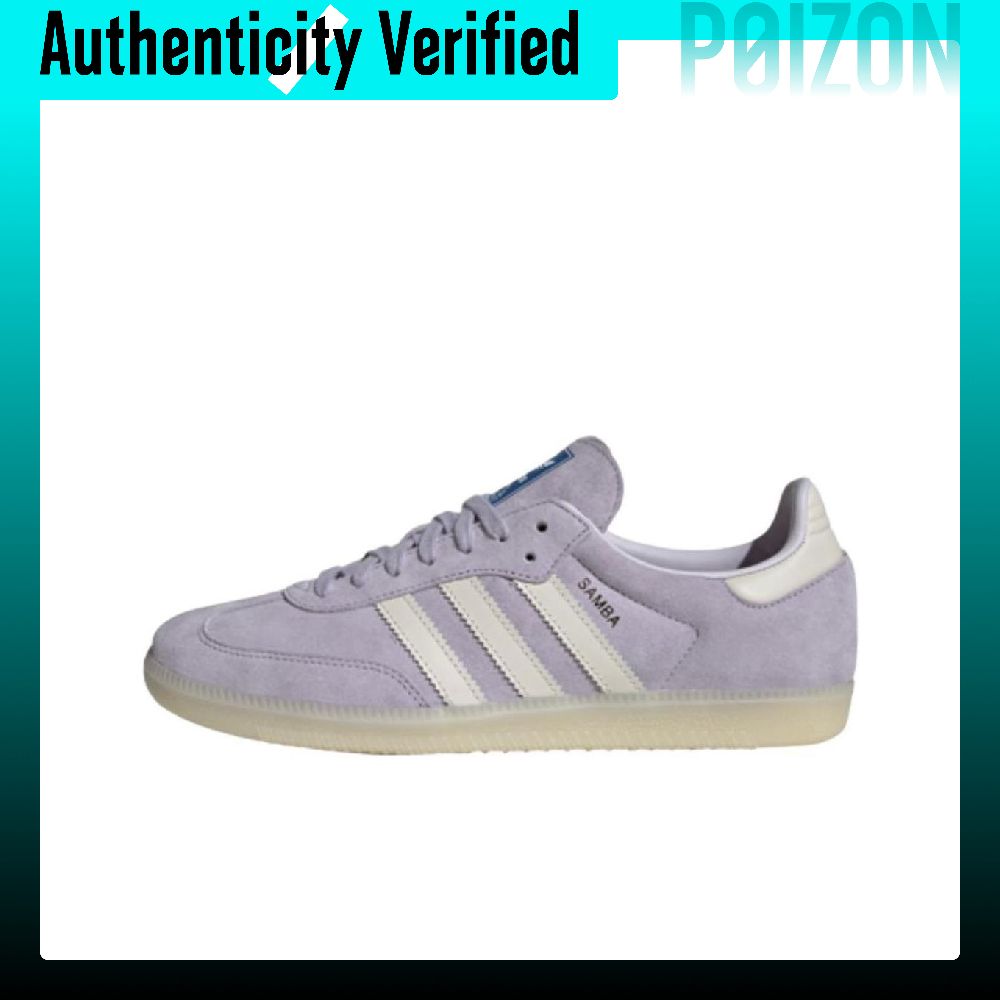 Adidas Shoes Samba - Adidas Originals SAMBA OG, scarpe da