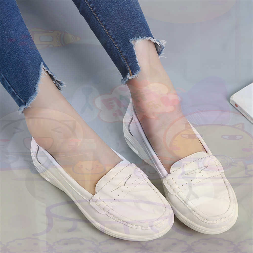 Men Formal Wear Names - Morbide scarpe slip-on da donna di
