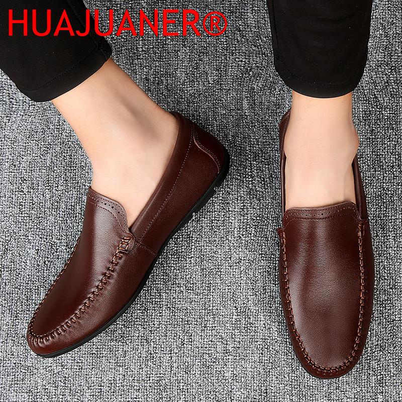 Abbigliamento formale in pelle - Formal Men Daily Wear Footwear recensione e prezzo