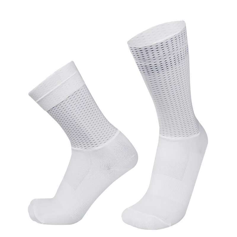 Aero Silice Nuovo Gel Calzini  - Sock Garter Men recensione e prezzo