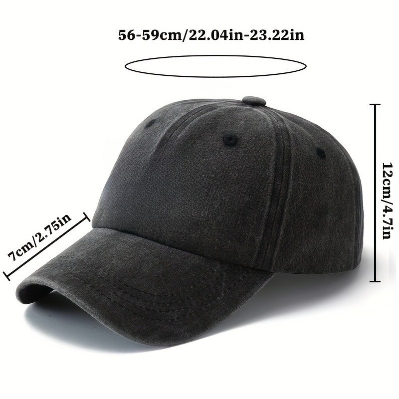 Cappellino da baseball vintage - Men Formal Wear All Black recensione e prezzo