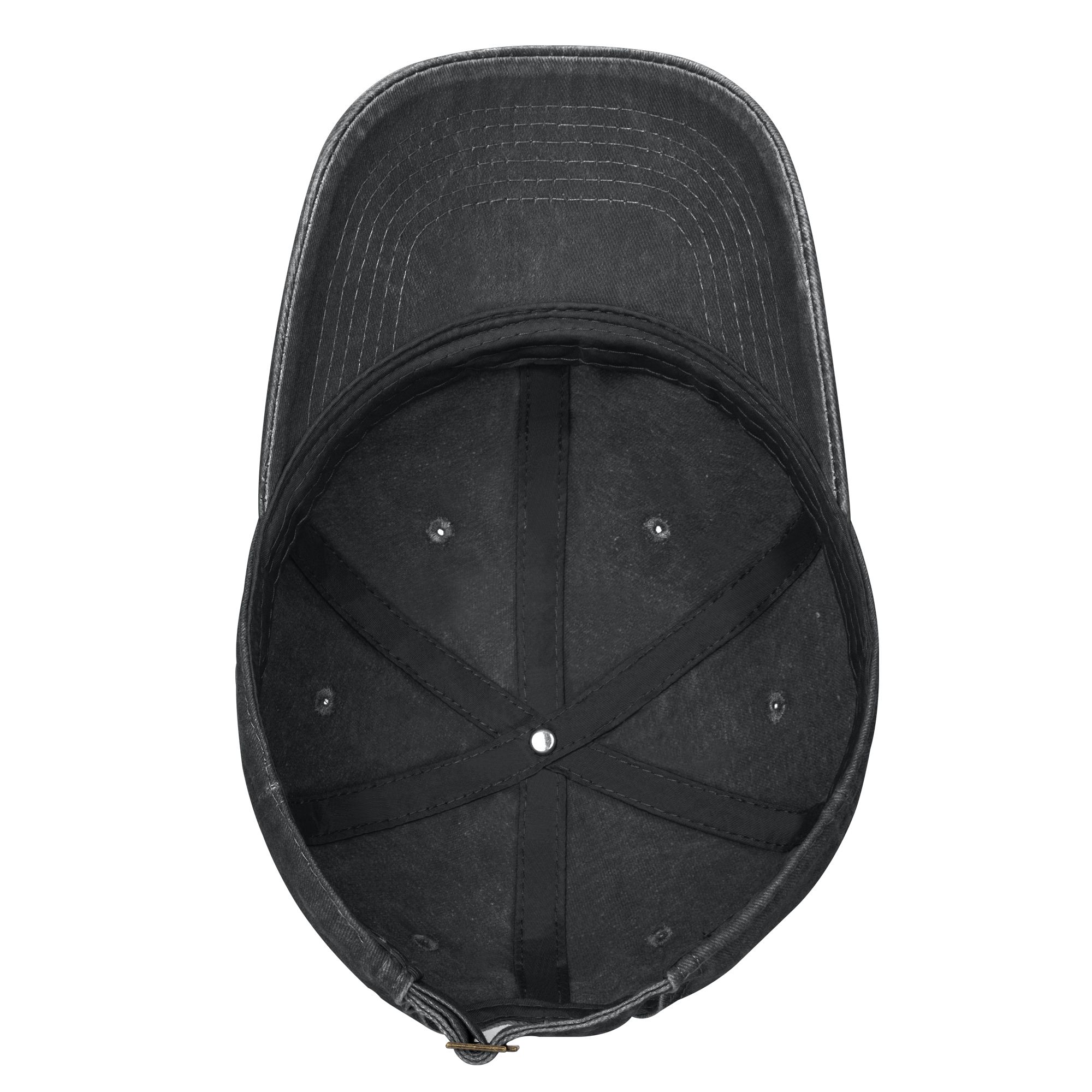 Cappellino da baseball vintage - Men Formal Wear All Black recensione e prezzo