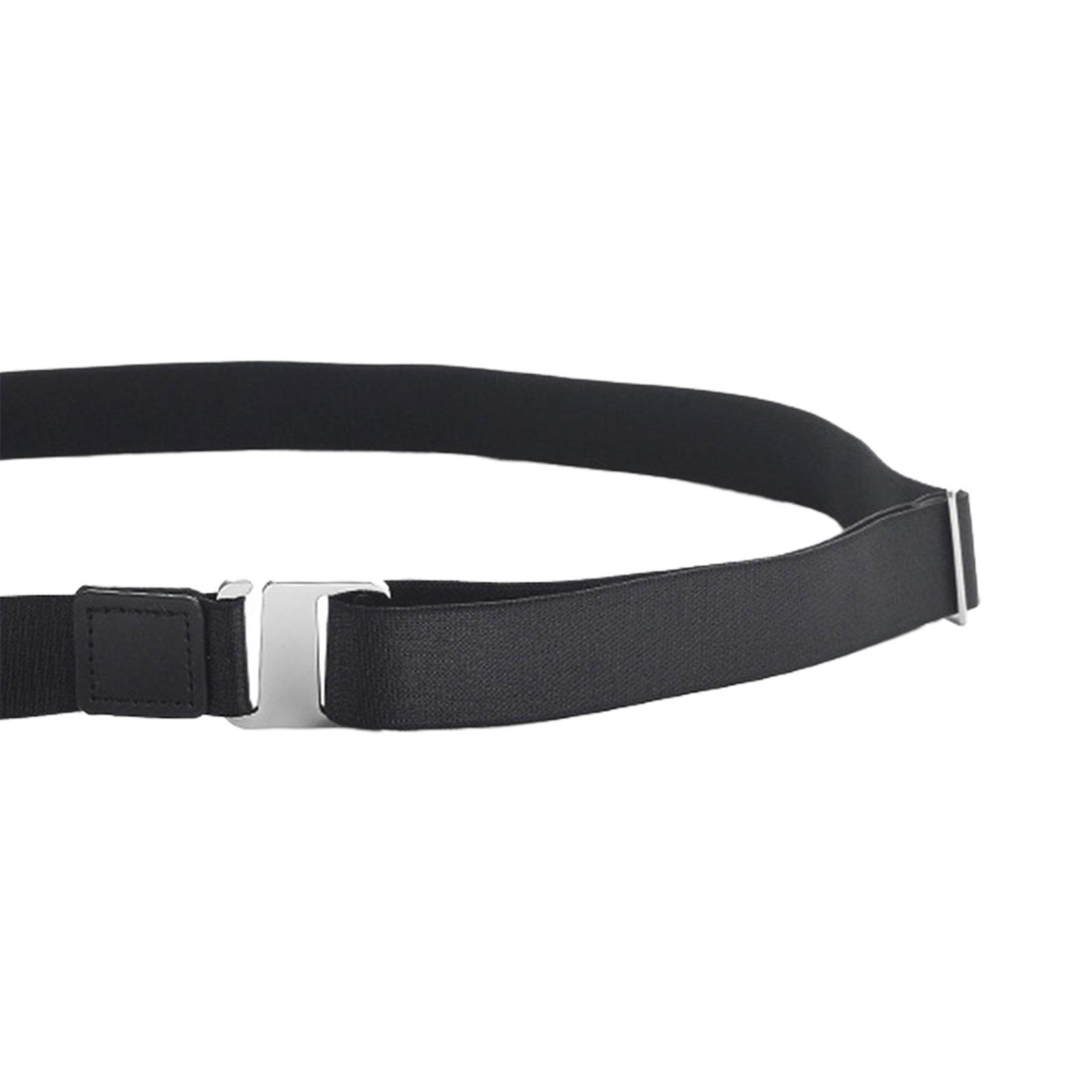 Cintura Regolabile per Camicia - Men'S Formal Wear With Suspenders recensione e prezzo