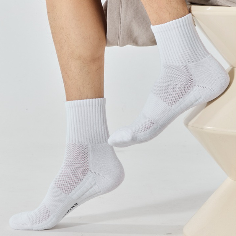 Calzini sportivi da uomo con f - Sock Garter Men recensione e prezzo
