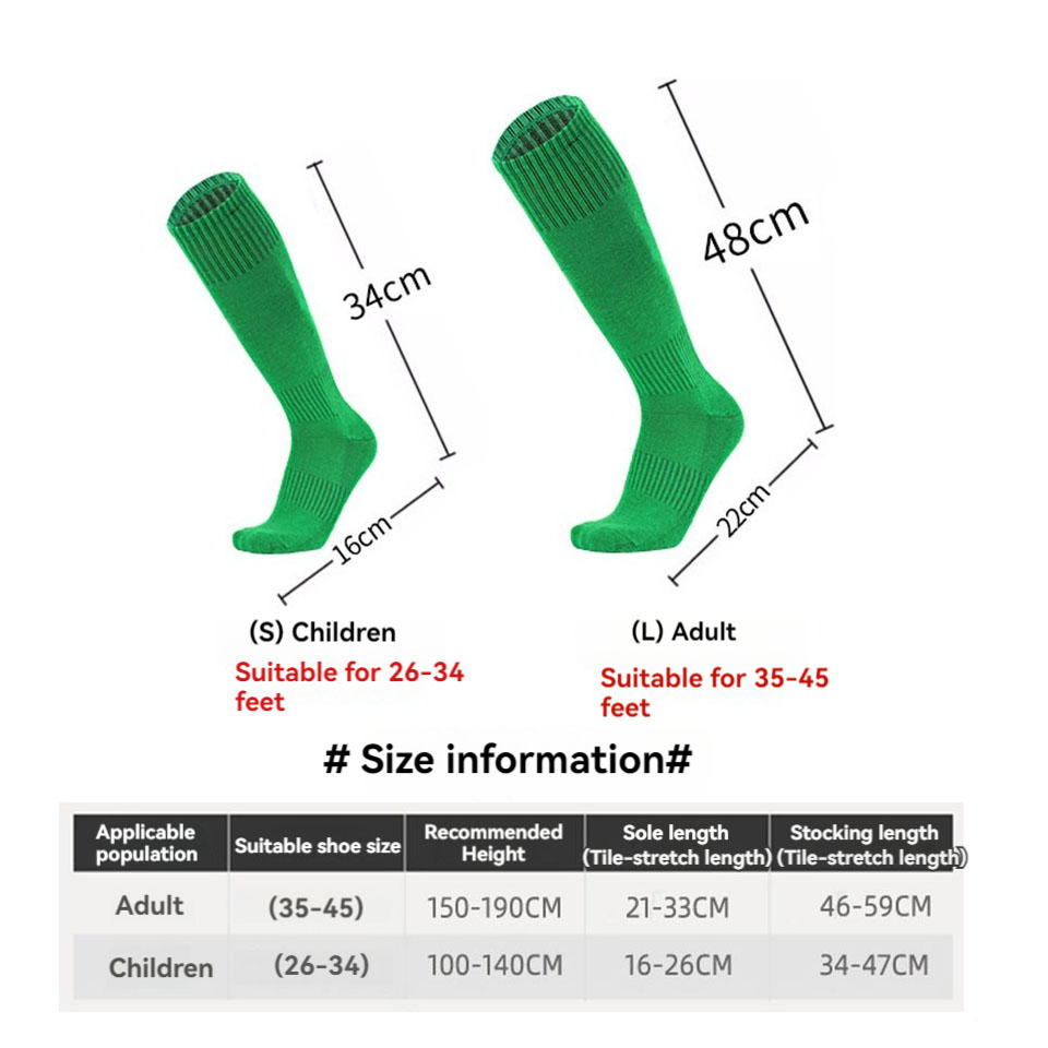 Calze sportive lunghe in coton - Sock Garter Men recensione e prezzo