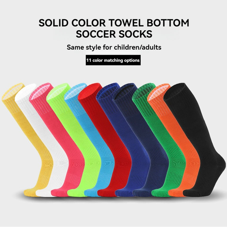 Calze sportive lunghe in coton - Sock Garter Men recensione e prezzo