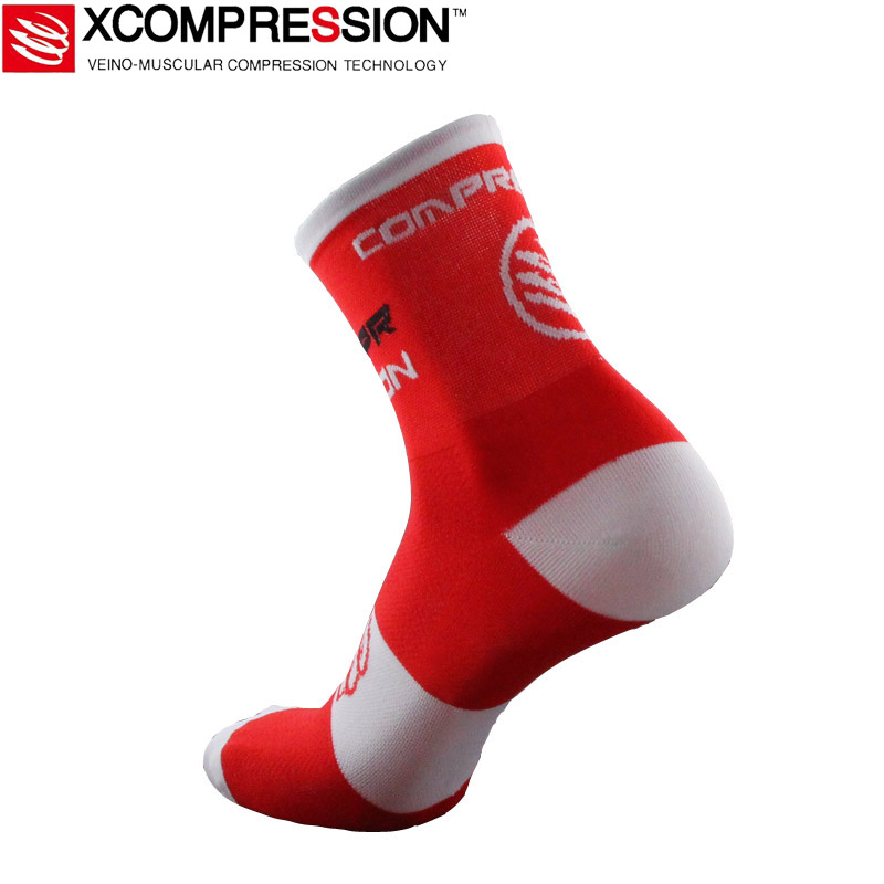 Calzini da ciclismo 2017, alta - Sock Garter Men recensione e prezzo