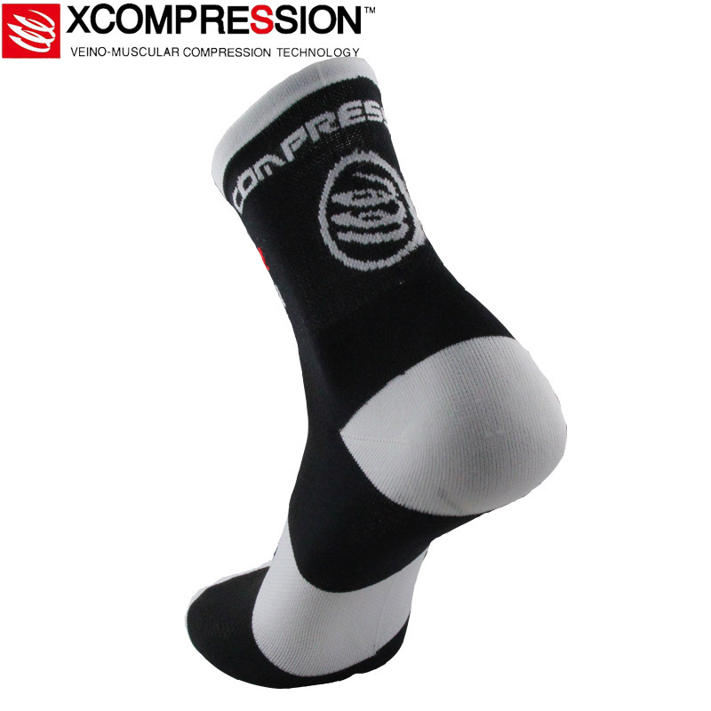 Calzini da ciclismo 2017, alta - Sock Garter Men recensione e prezzo