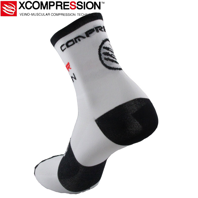 Calzini da ciclismo 2017, alta - Sock Garter Men recensione e prezzo