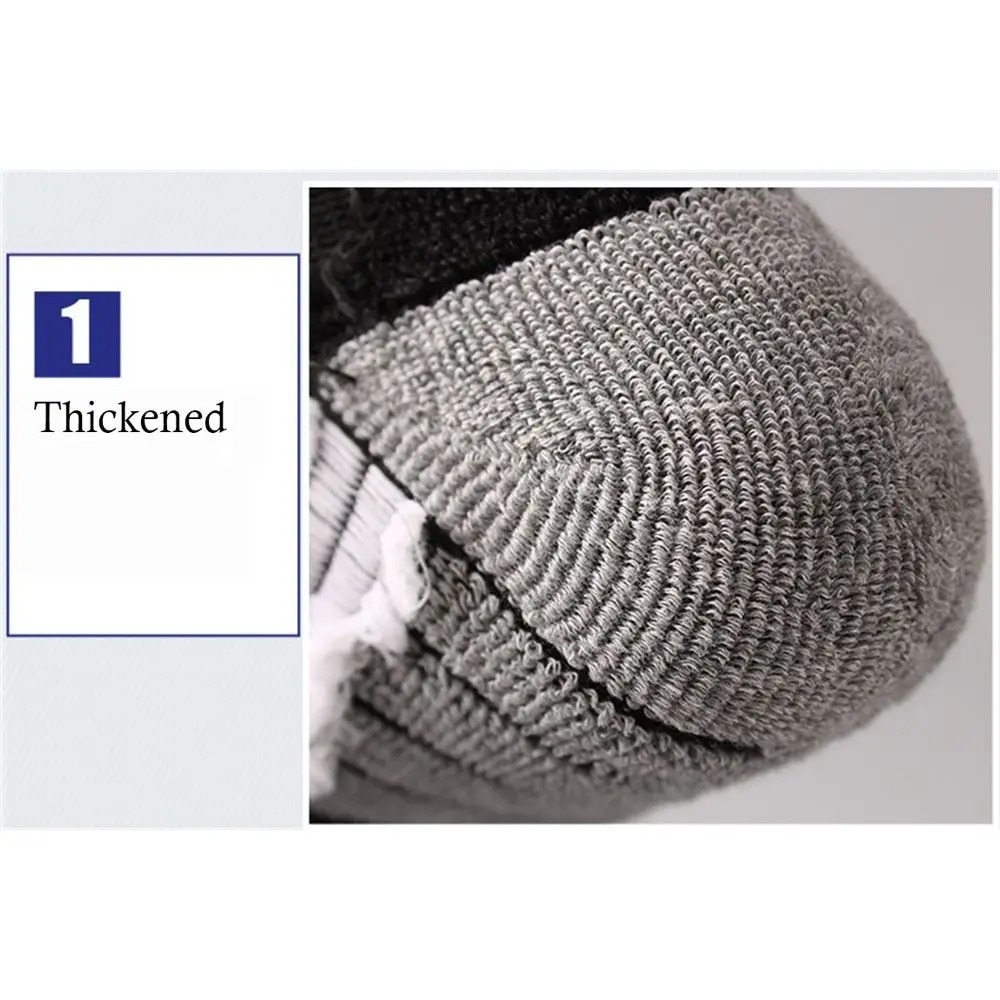 Calzini da sci invernali caldi - Sock Garter Men recensione e prezzo