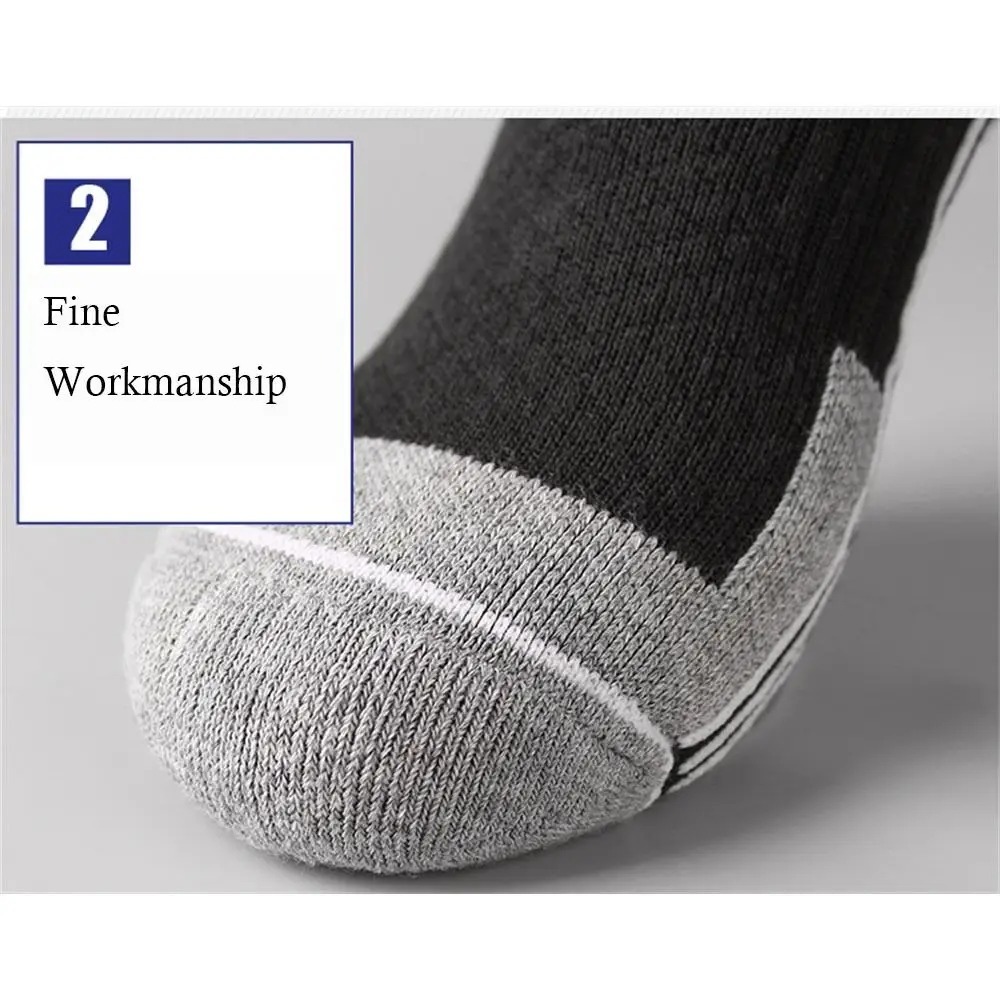 Calzini da sci invernali caldi - Sock Garter Men recensione e prezzo