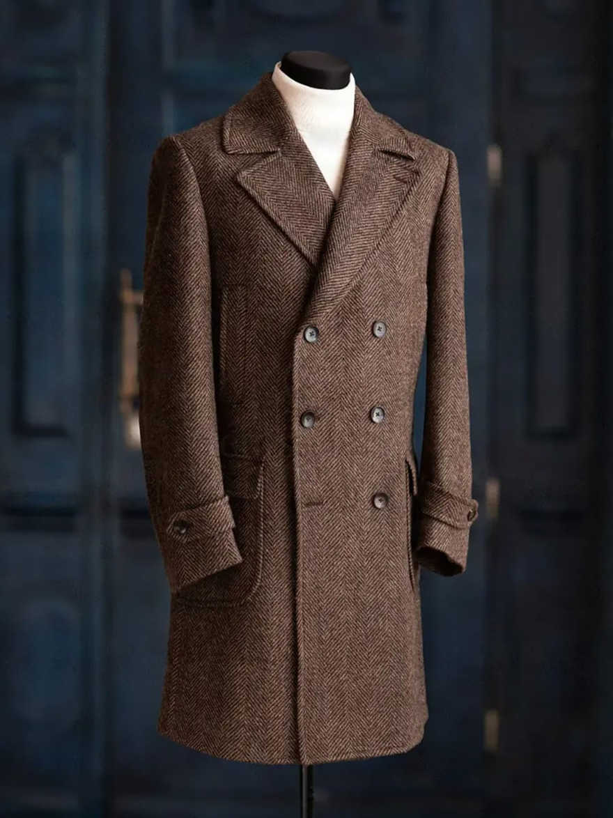 Cappotto Moderno da Uomo a Spi - Men Formal Wear Modern recensione e prezzo