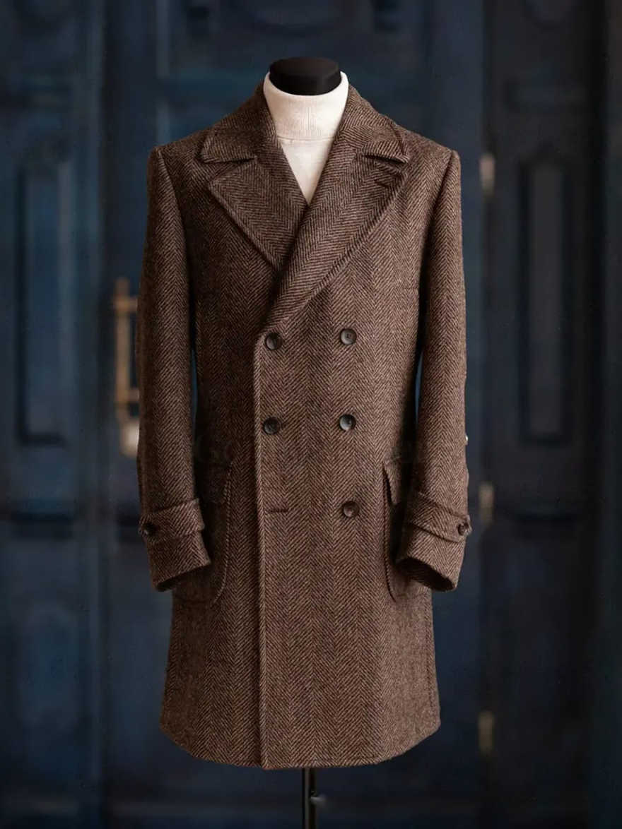 Cappotto Moderno da Uomo a Spi - Men Formal Wear Modern recensione e prezzo