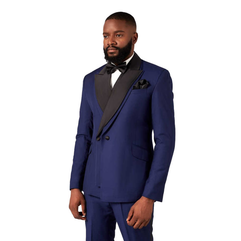 Smoking da Matrimonio Formale  - Men Formal Wear Modern recensione e prezzo