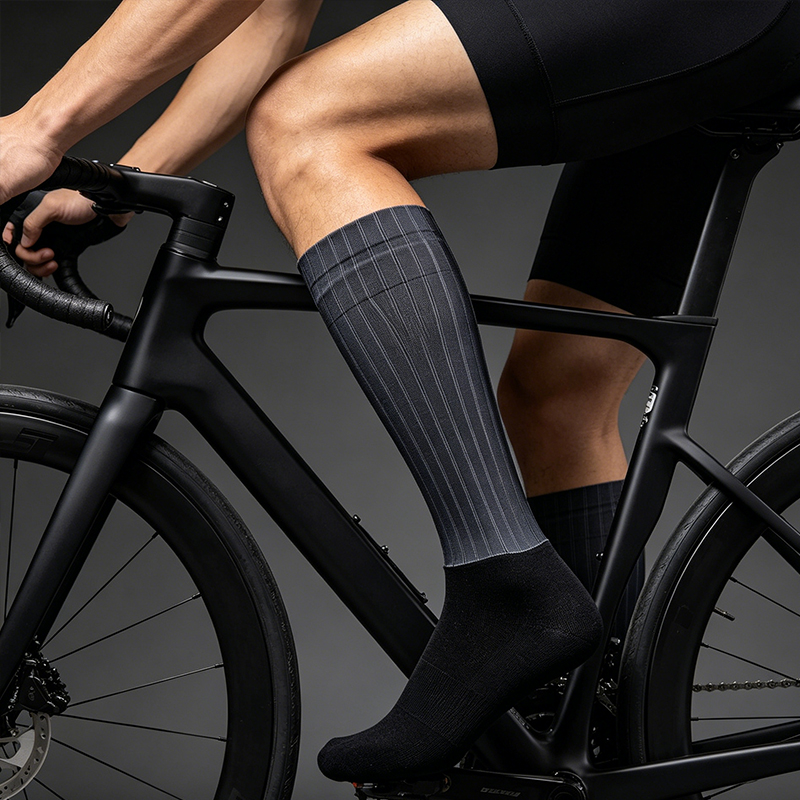 Calzini da Ciclismo Aero Sock  - Sock Garter Men recensione e prezzo