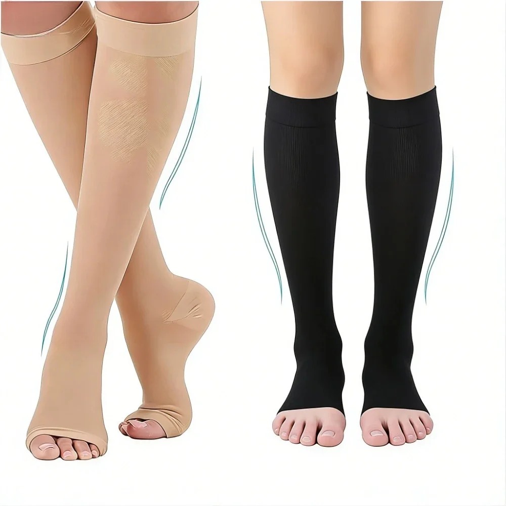 Calze a Compressione Senza Pun - Sock Garter Men recensione e prezzo
