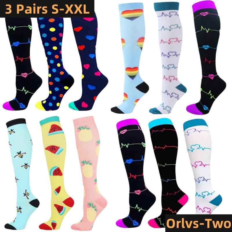 S-XXL 3 paia di calzini a comp - Sock Garter Men recensione e prezzo